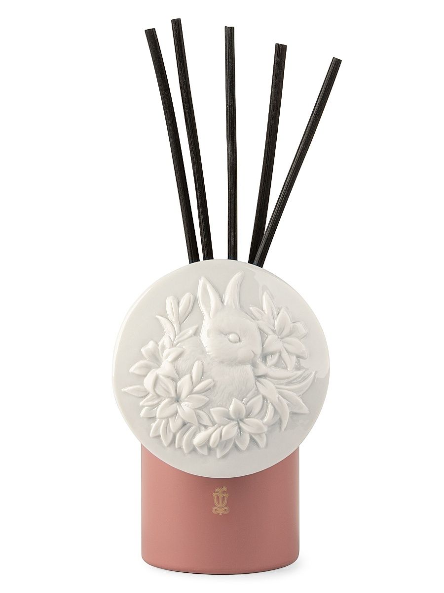 Sweet Memories Rabbit Perfume Diffuser