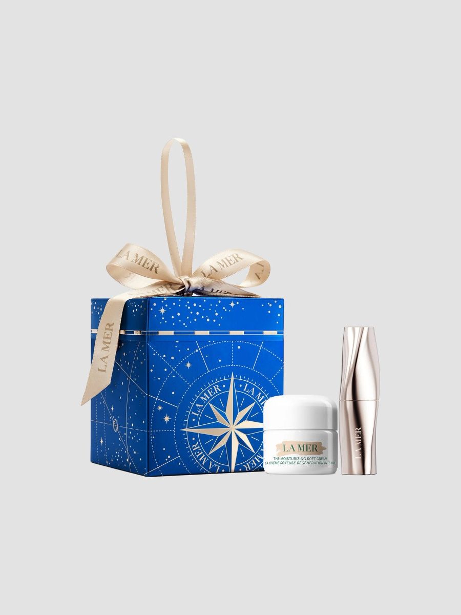 La Mer Holiday Minis 2-Piece Set