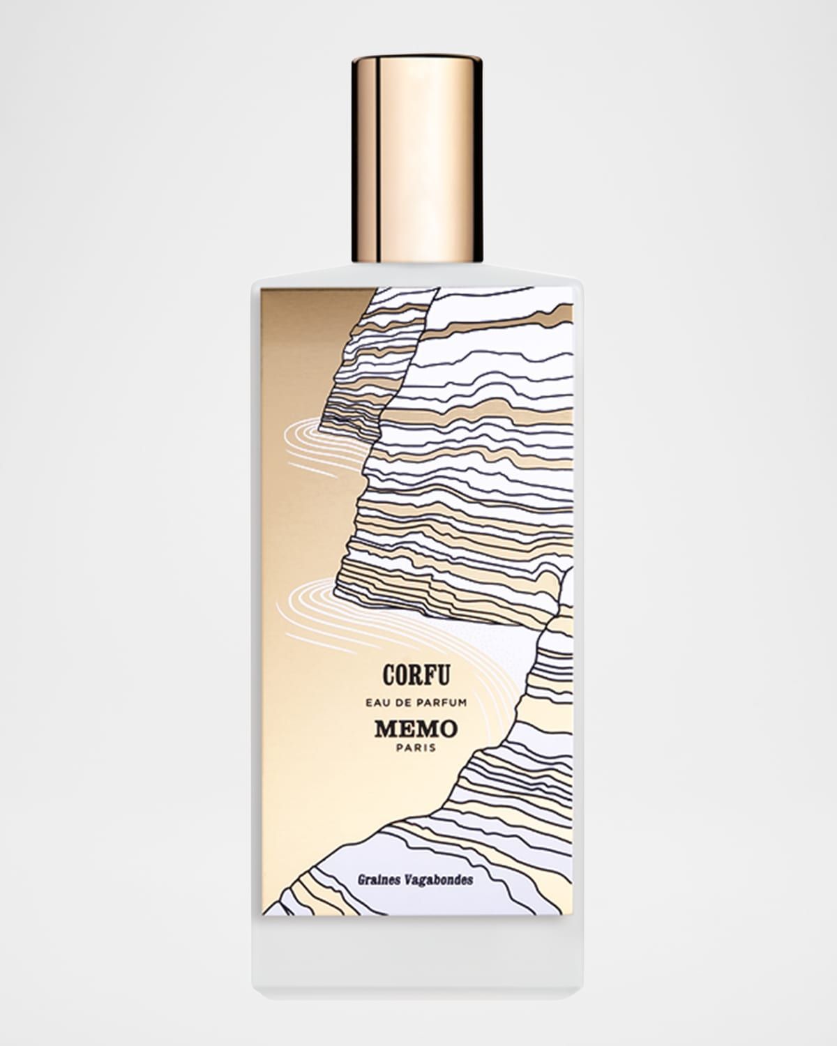 Corfu Eau de Parfum, 2.5 oz.