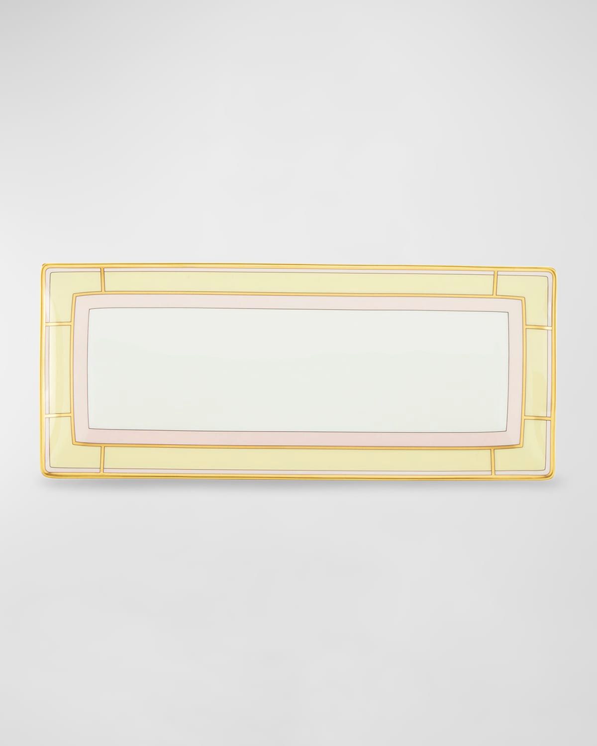 Diva Rectangular Platter