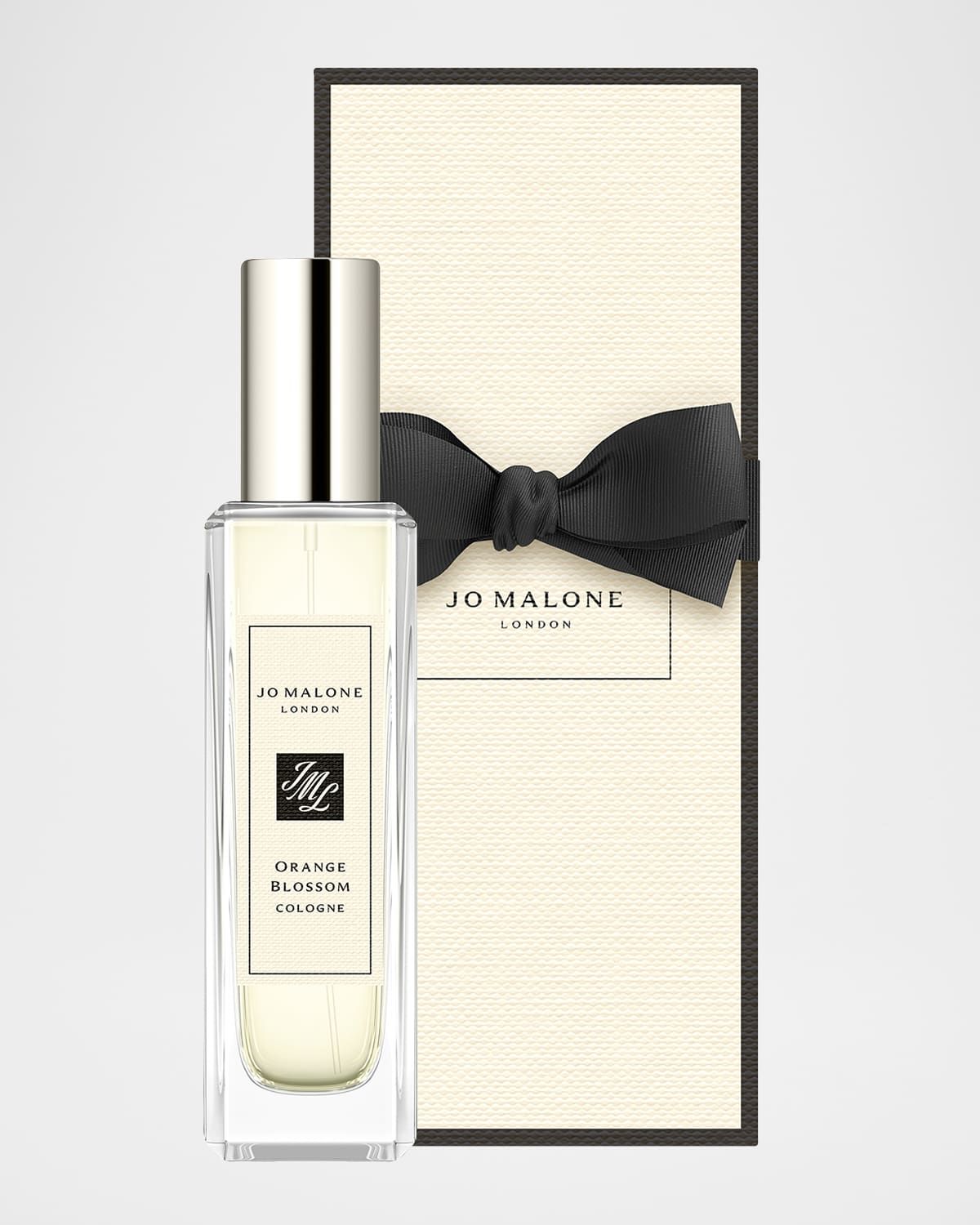 Orange Blossom Cologne