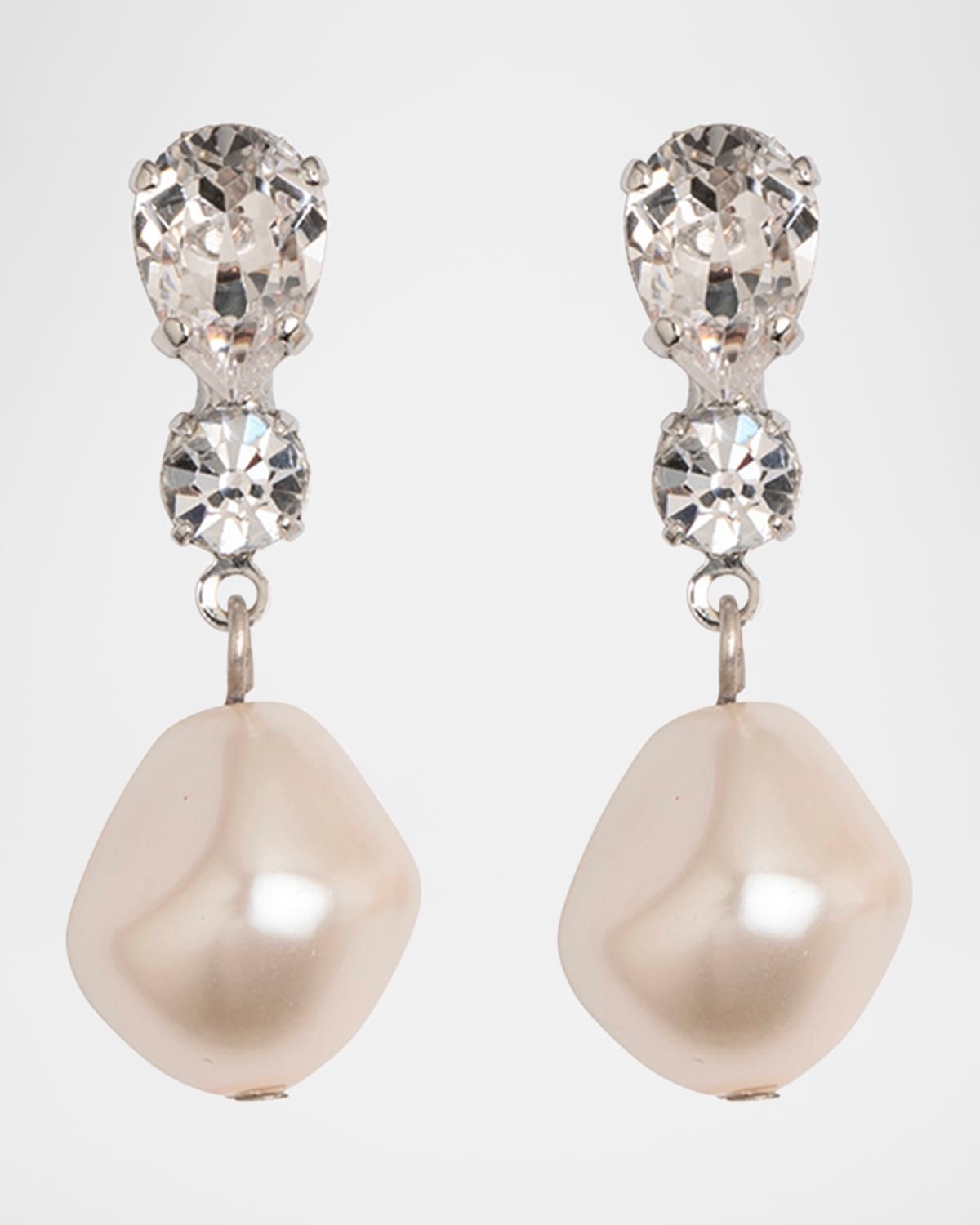 Kristina Drop Earrings