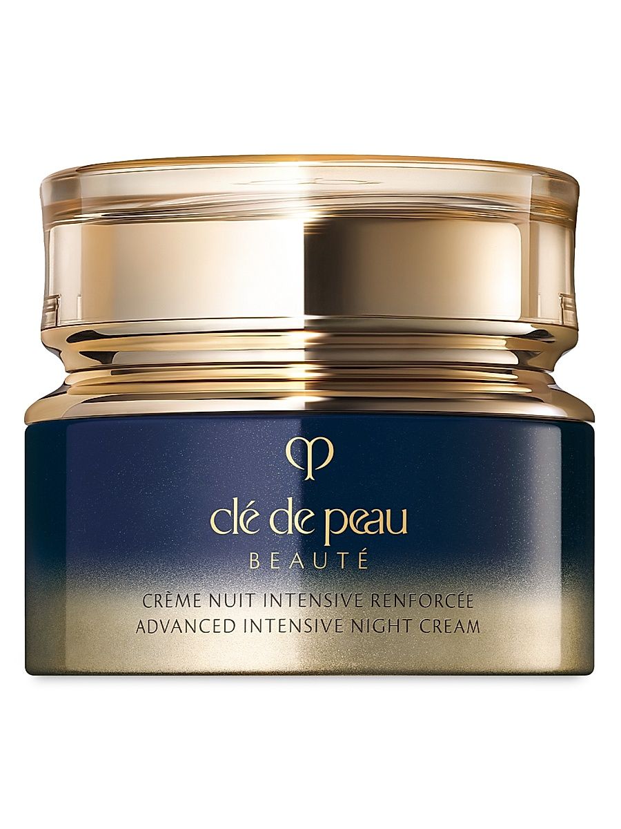 Advanced Intensive Night Cream