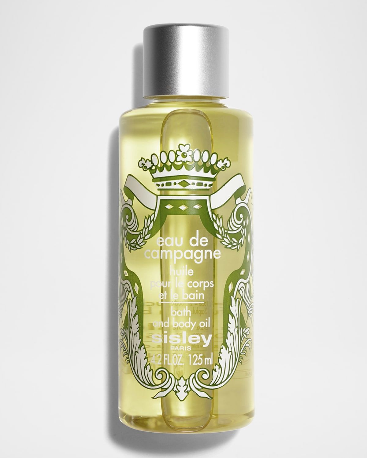 Eau de Campagne Bath Oil