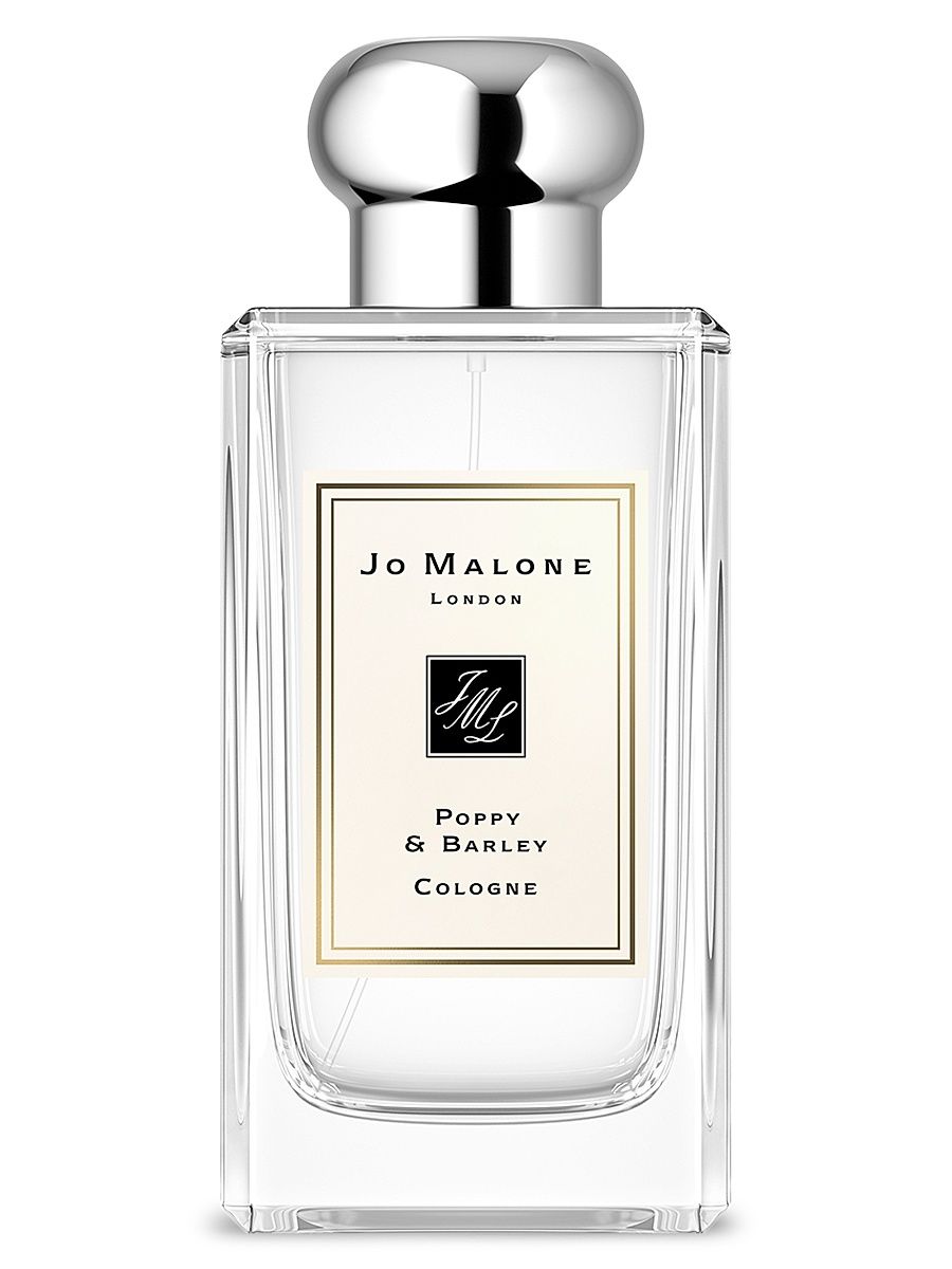 Women's Poppy & Barley Cologne - Size 1 oz