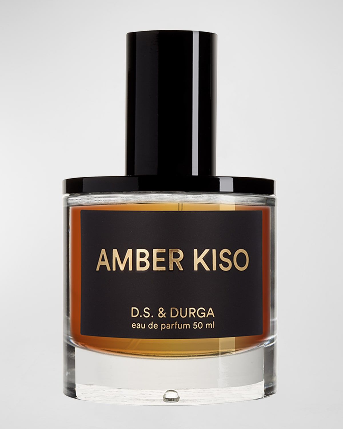 Amber Kiso Eau de Parfum