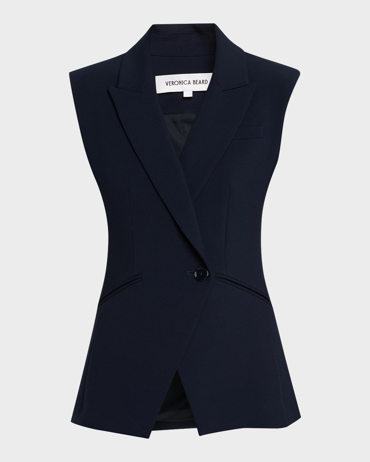 Ciel Tailored Vest