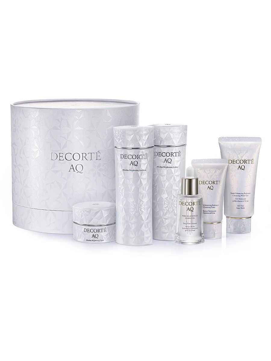 AQ Absolute 6-Piece Gift Set