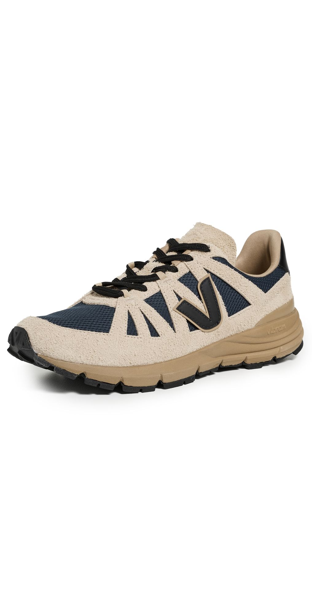 Veja Salar Sneakers Nautico Almond Dune 44