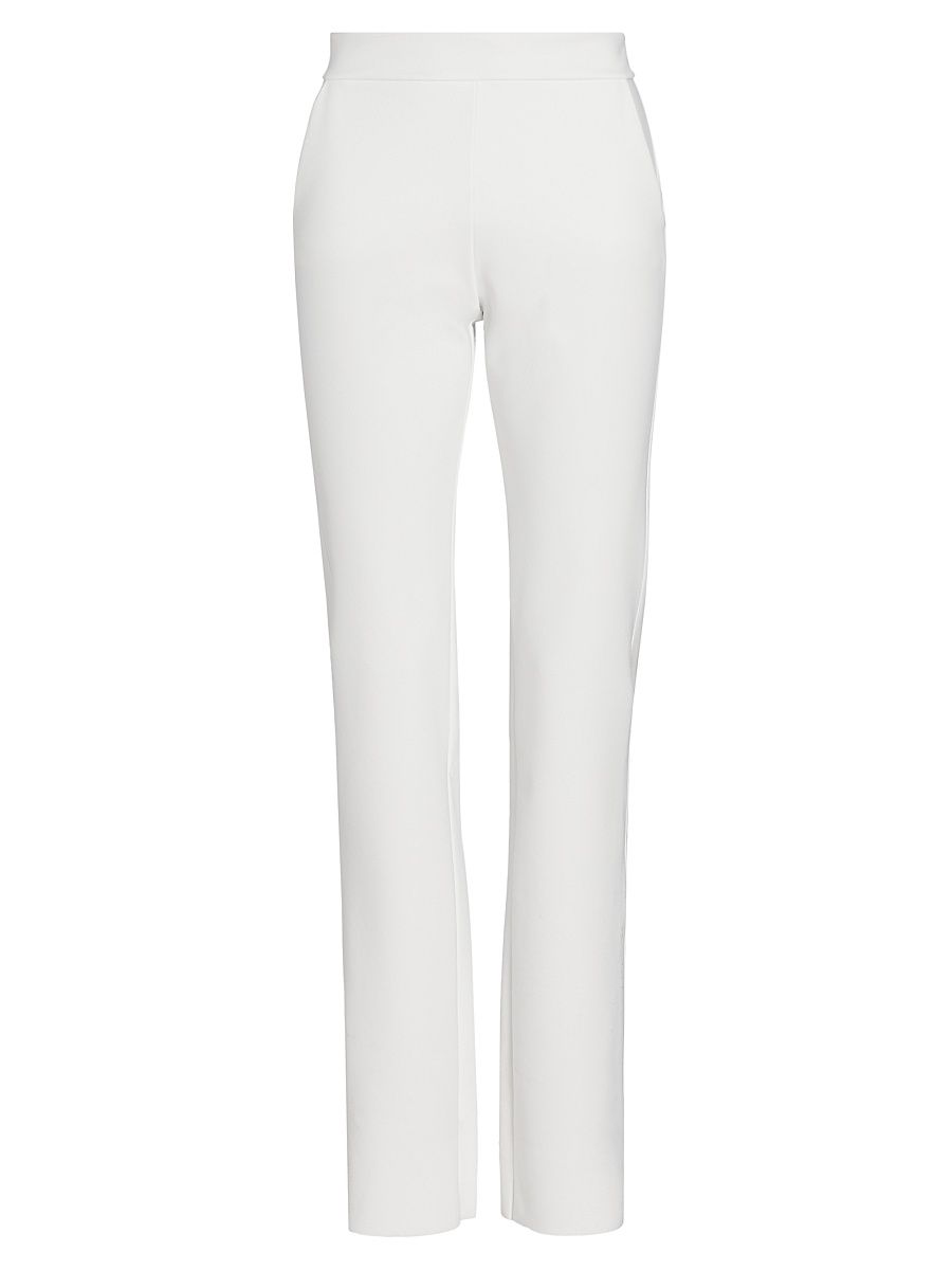 Women's Mariajose Pants - White - Size 2