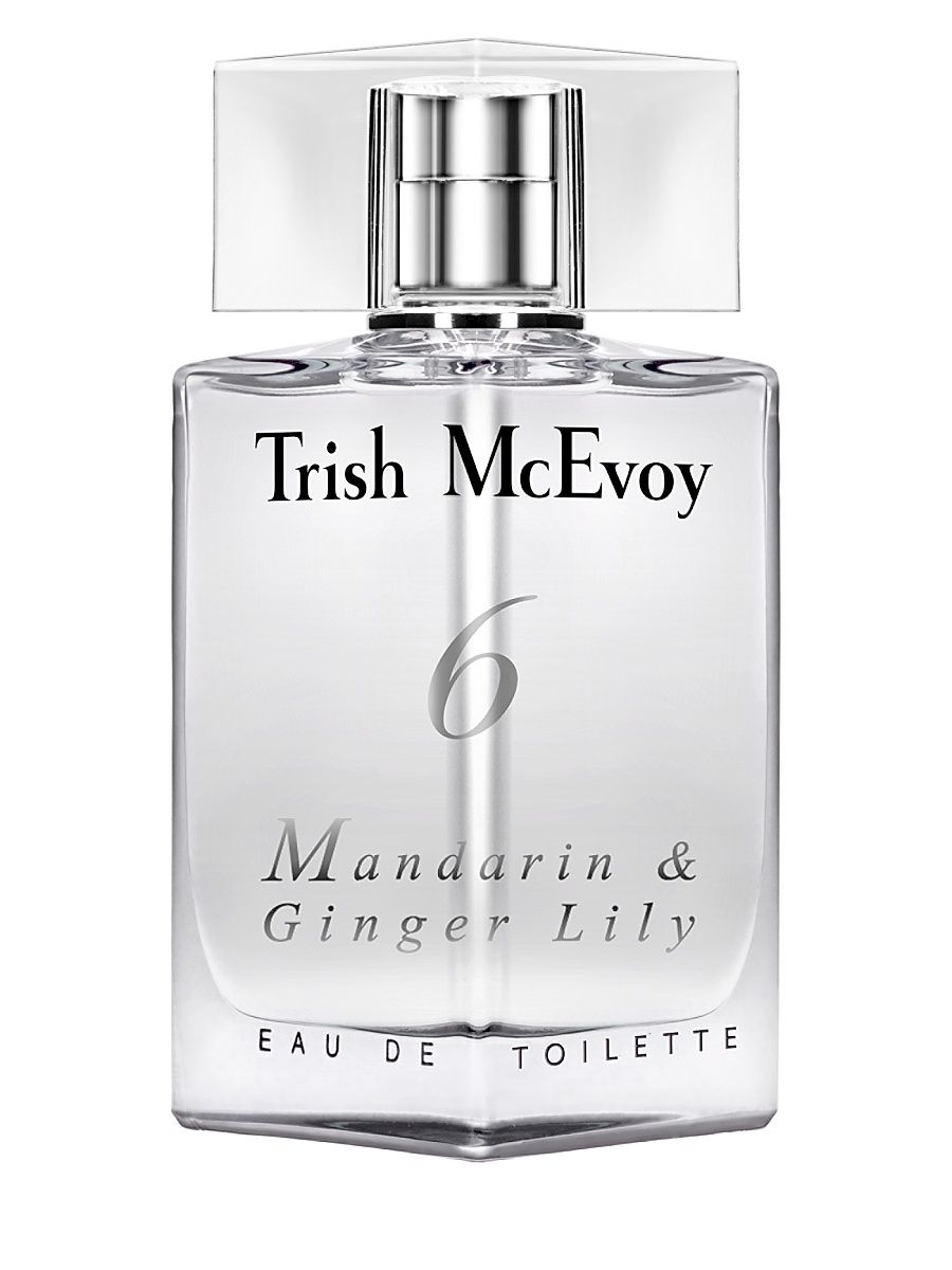 Women's N6 Mandarin & Ginger Lily Eau de Toilette - Size No Size