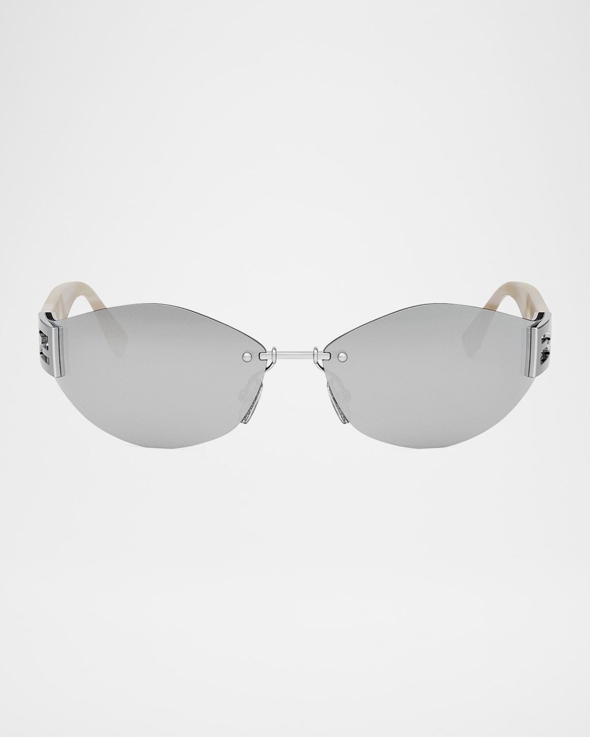 Baguette FE40159U Sunglasses