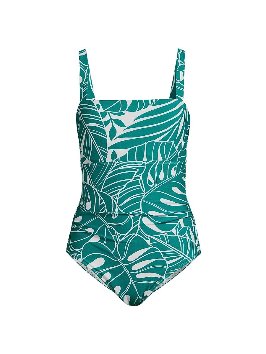 Women's Jori Isle of Palms One-Piece Swimsuit - Isle Of Palms - Size XL