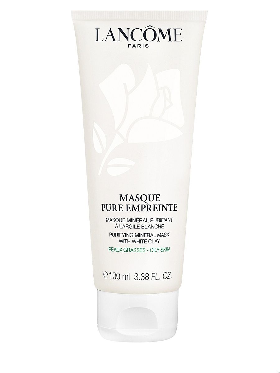 Pure Focus Purifying Mineral Mask