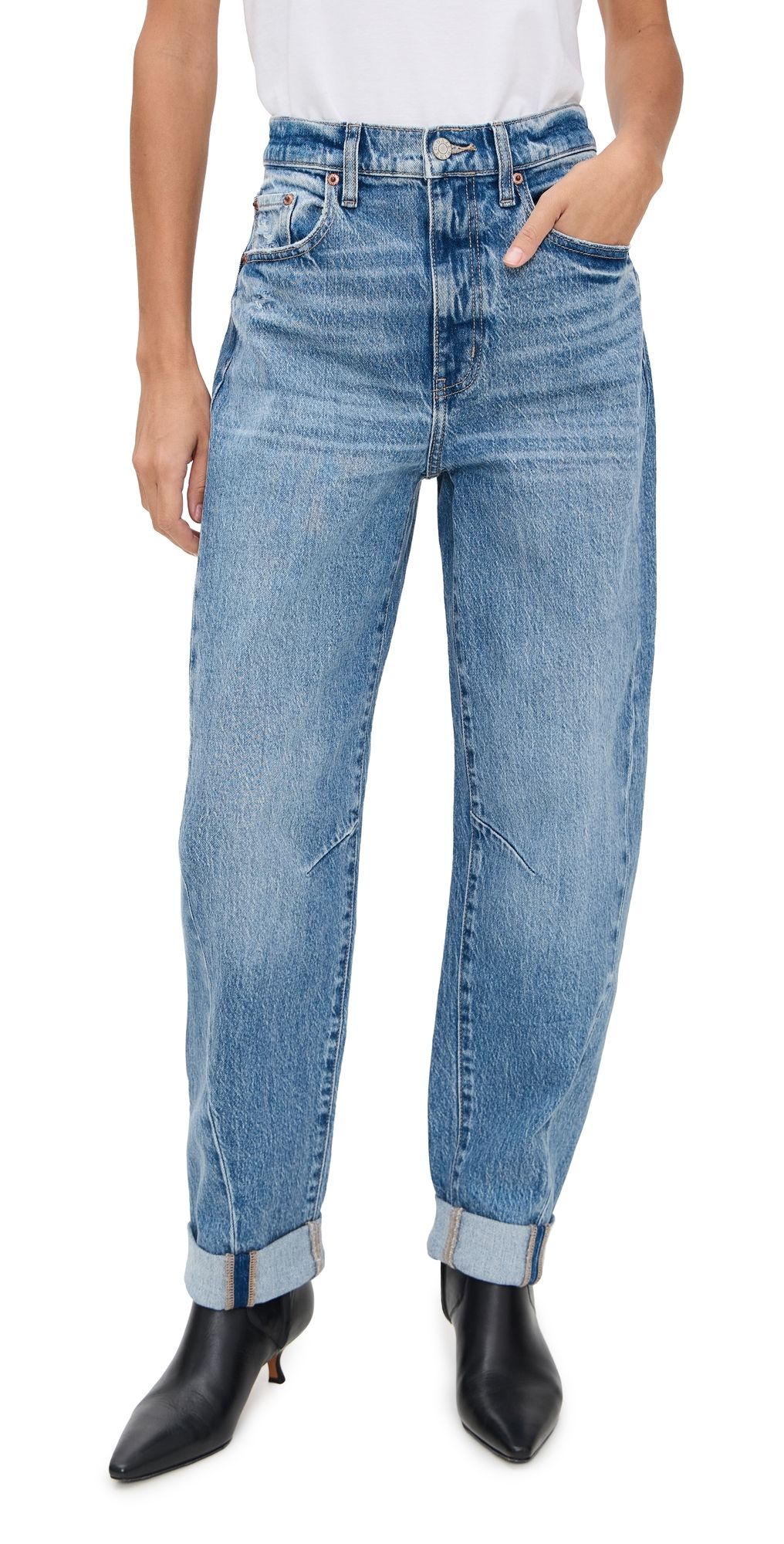 DAZE Venice Jeans The Blues 32