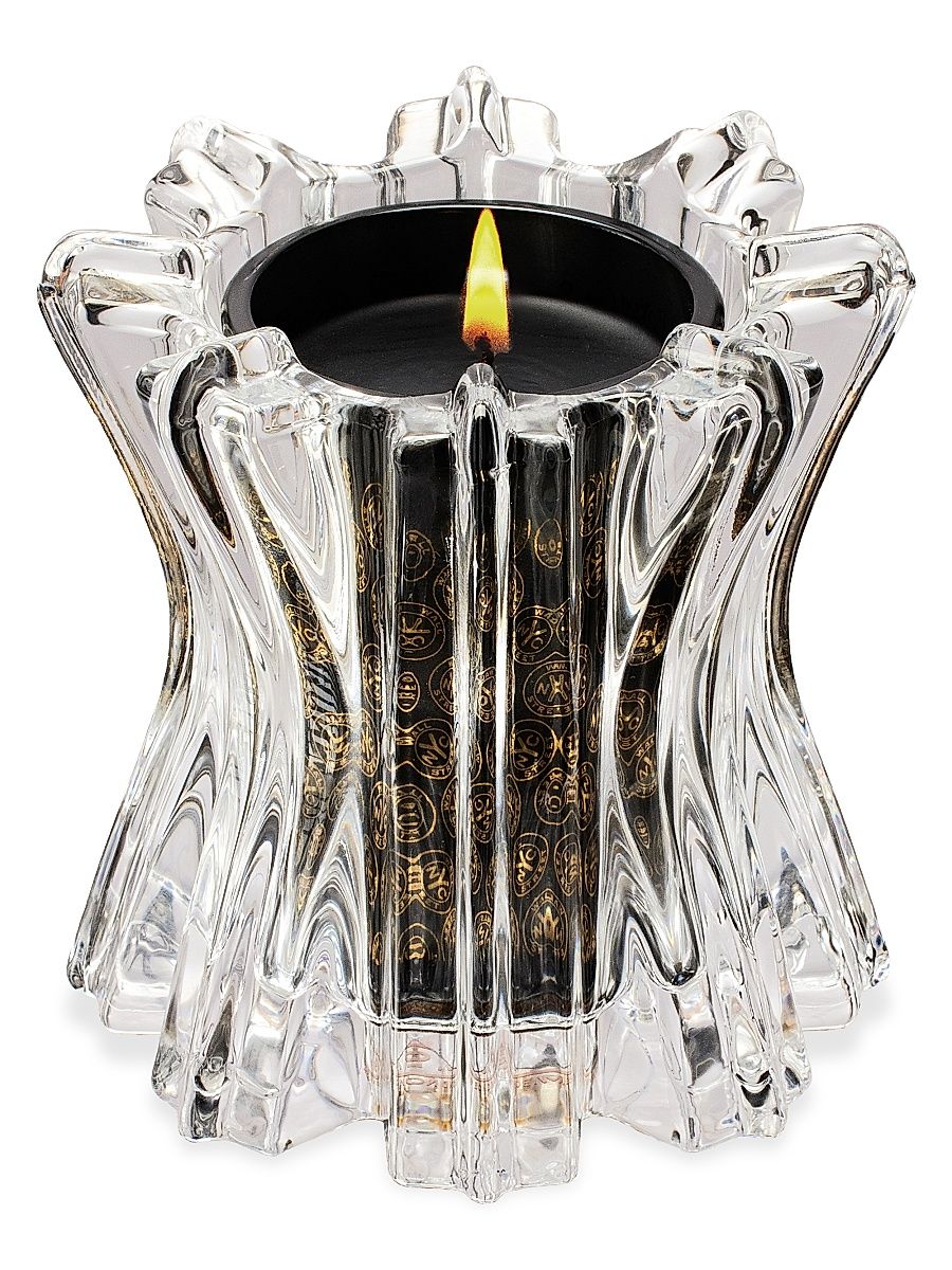 Wall Street Refillable Candle Set