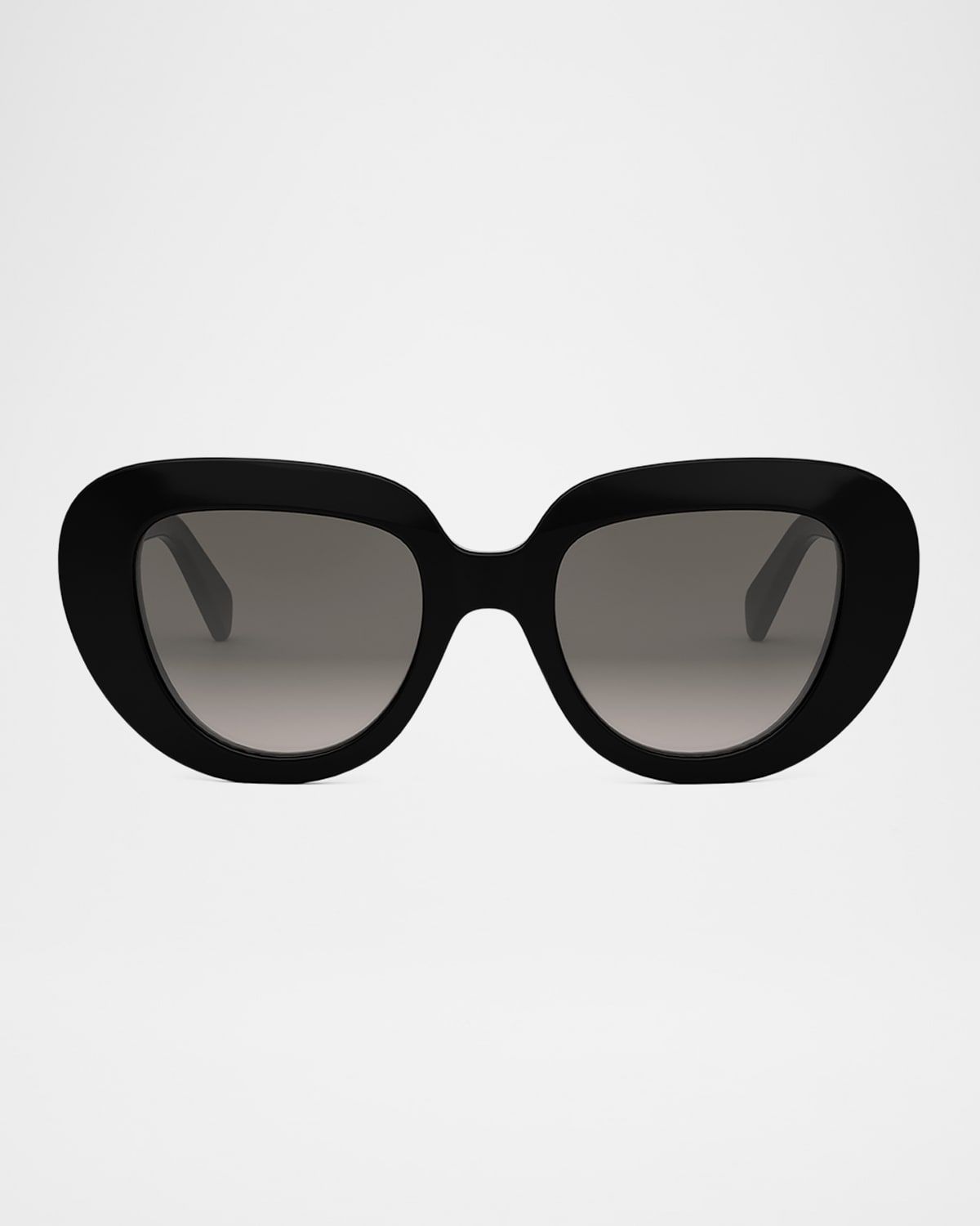 3 Dots Butterfly Sunglasses