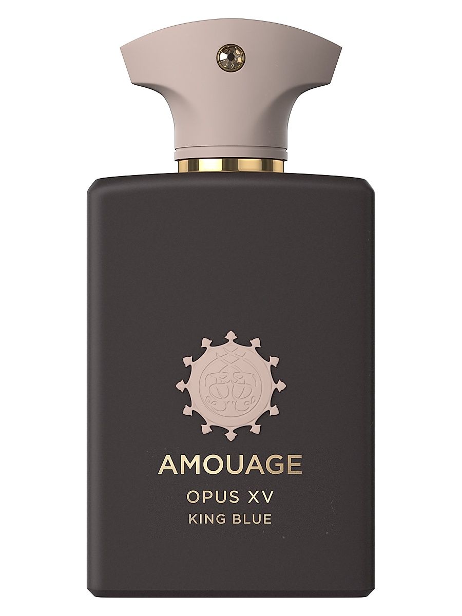 Opus XV King Blue Eau de Parfum - Size 3.4 oz