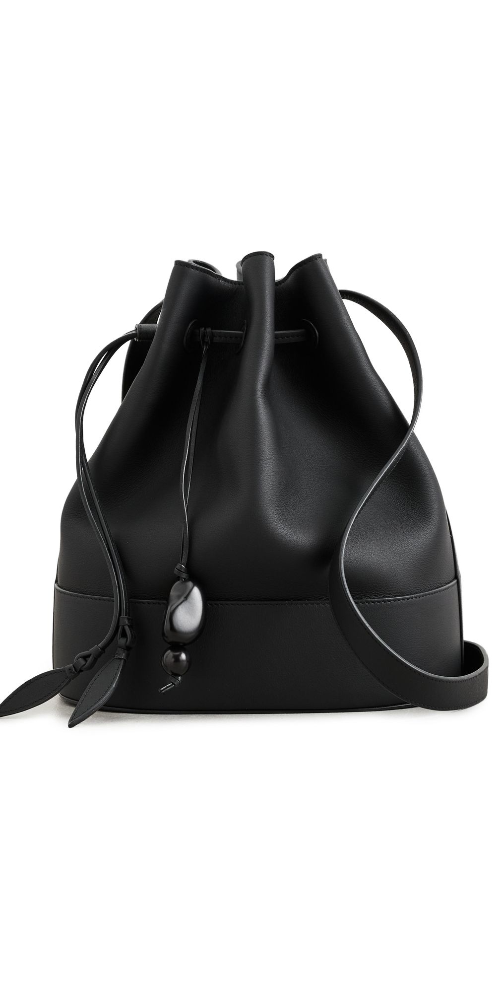 Hunting Season Extra Large Drawstring Bag Black One Size