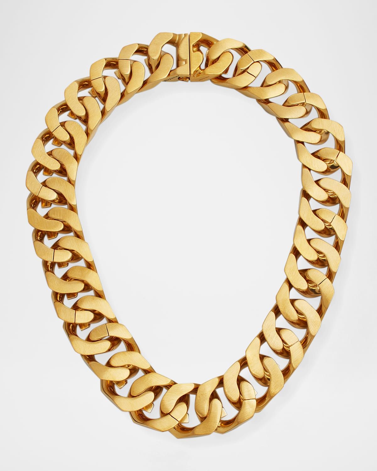 Men & apos;s G-Chain Necklace
