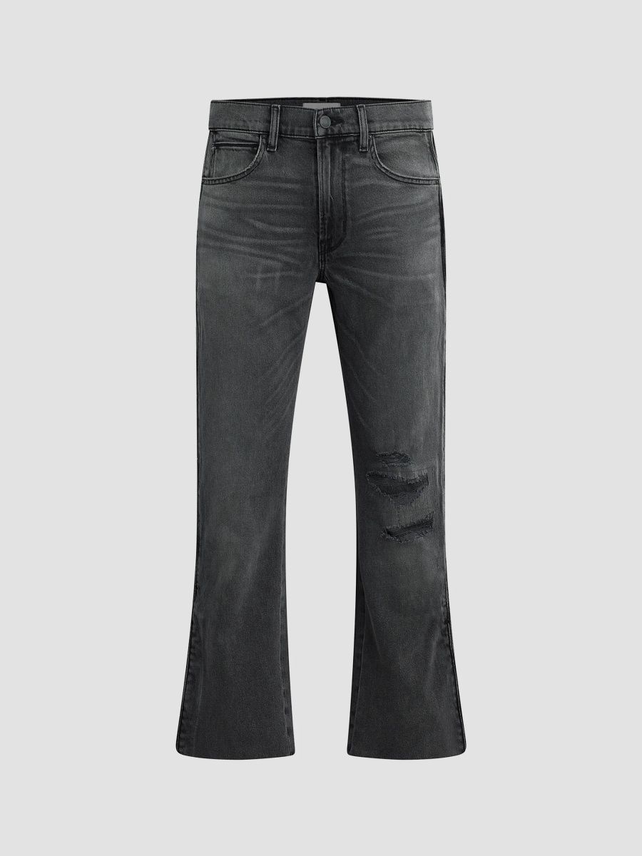 Hudson Jeans Men's Walker Track Bootcut Jeans - Westbrook - Size 28