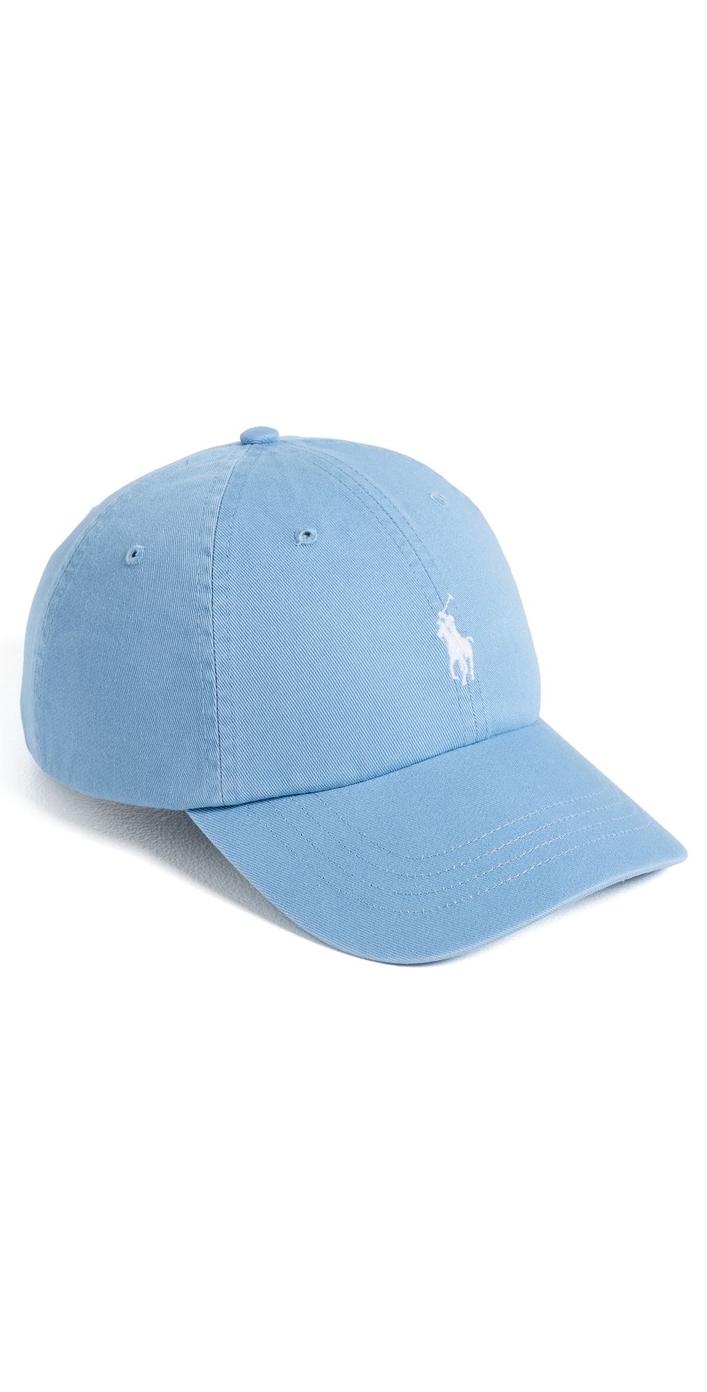 Polo Ralph Lauren Chino Sport Cap Bristol Blue One Size