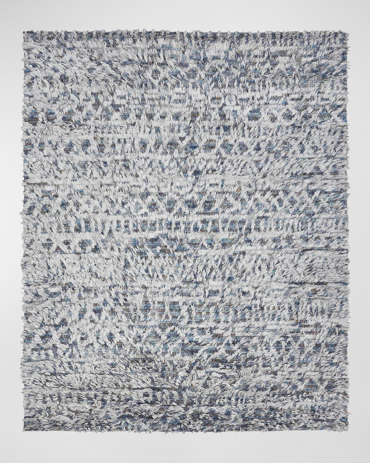 Galina Hand-Knotted Rug