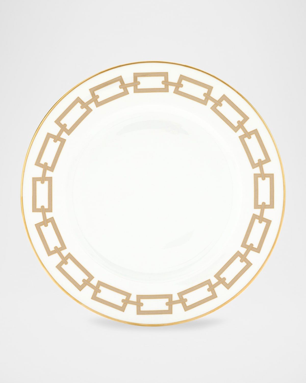 Catene Cachemire Charger Plate