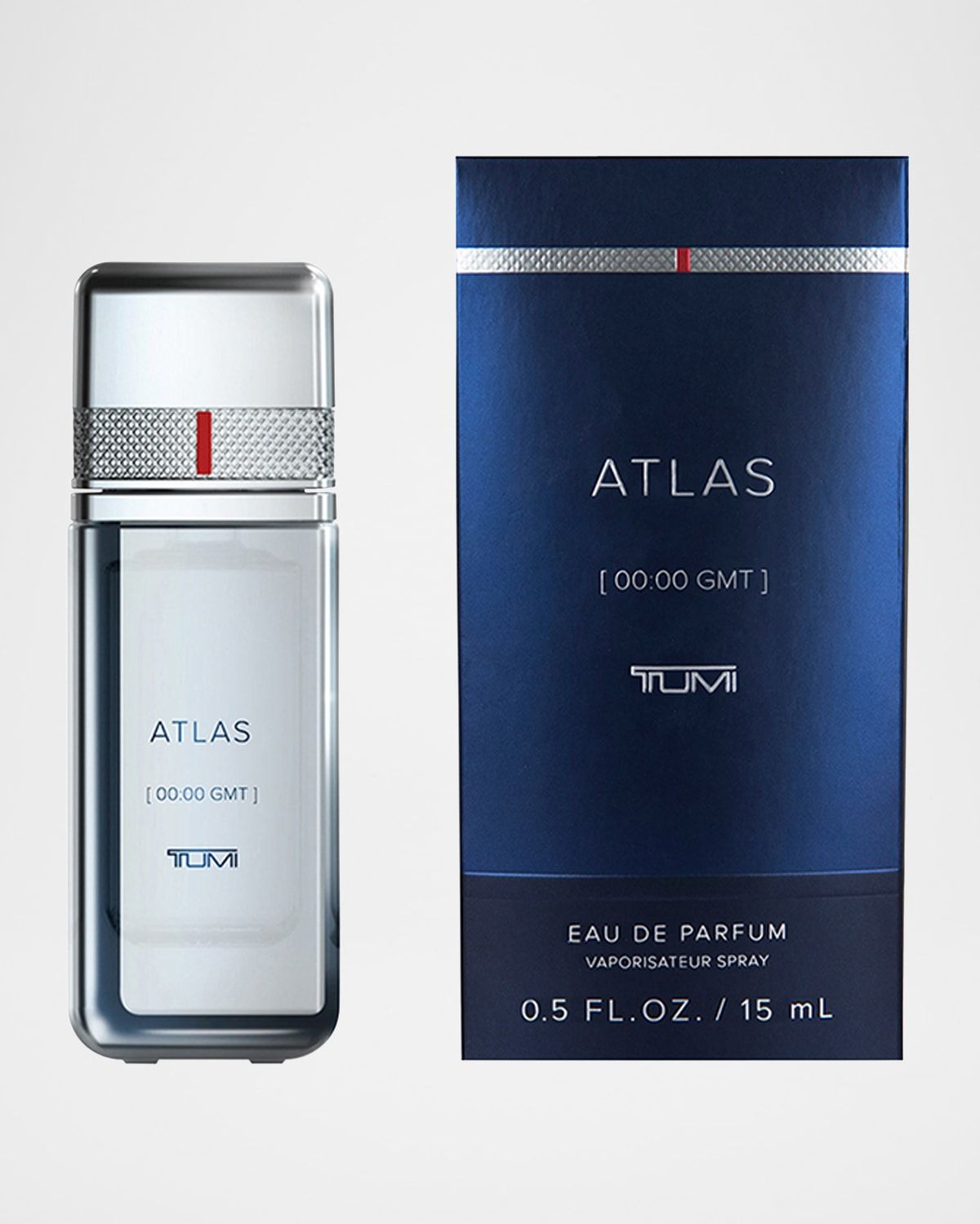 Atlas [00:00 GMT] TUMI for Men Eau de Parfum