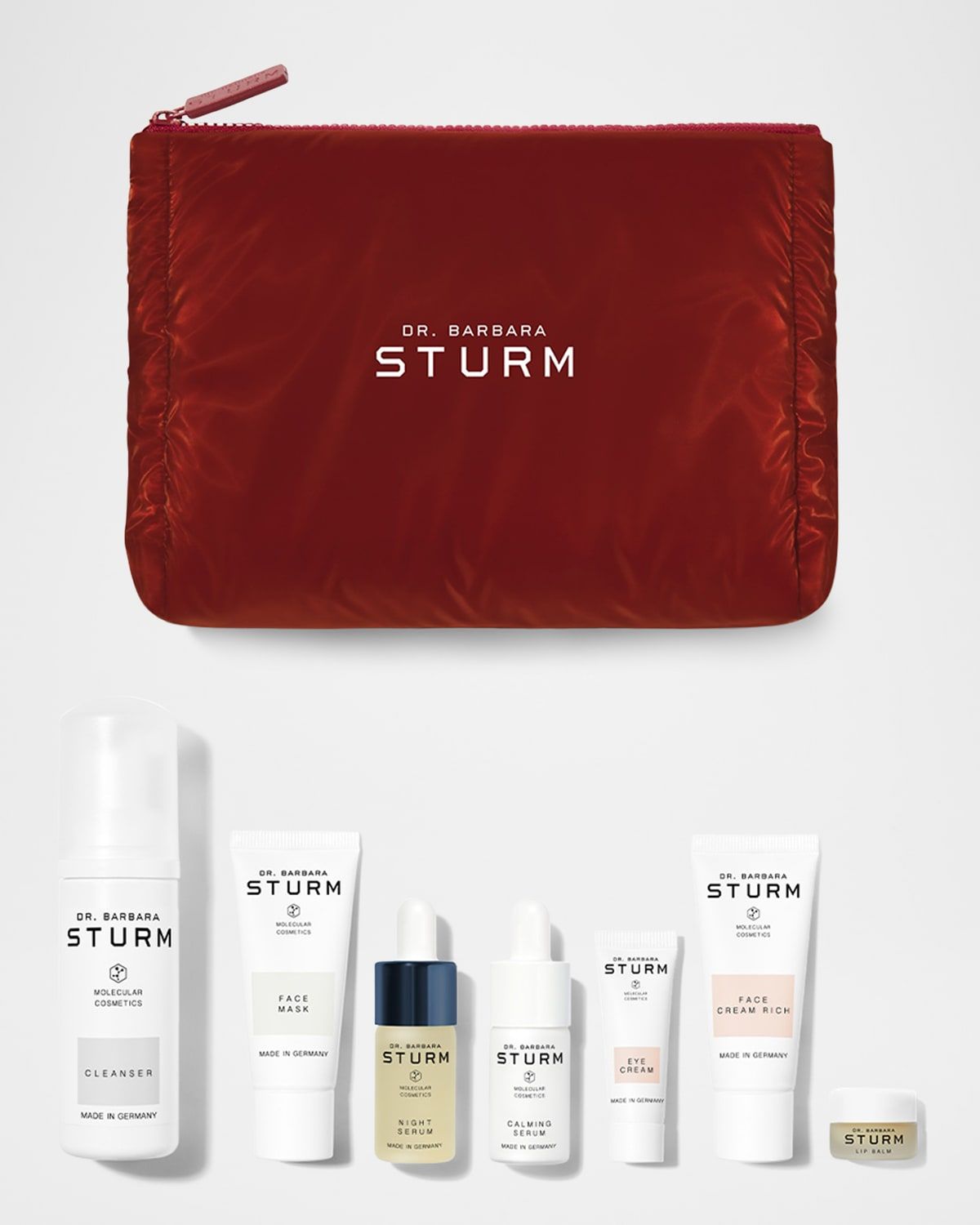 The Winter Skincare Kit
