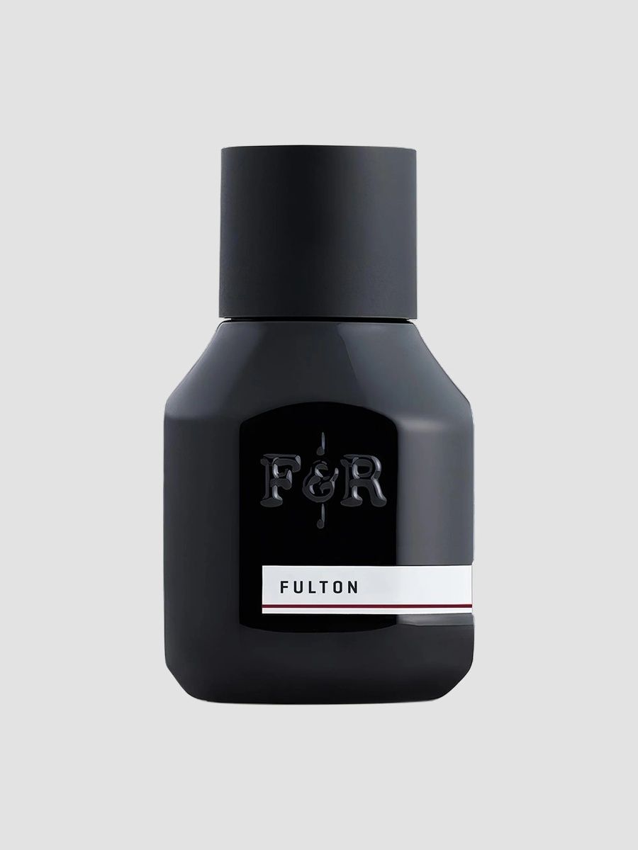 Fulton Extrait de Parfum - Size 1.7-2.5 oz.