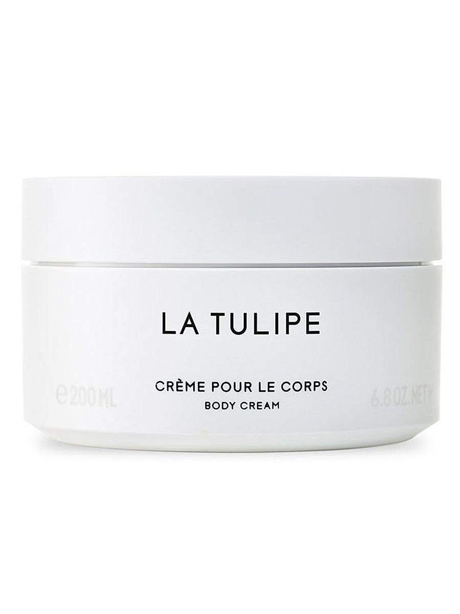 La Tulipe Body Cream