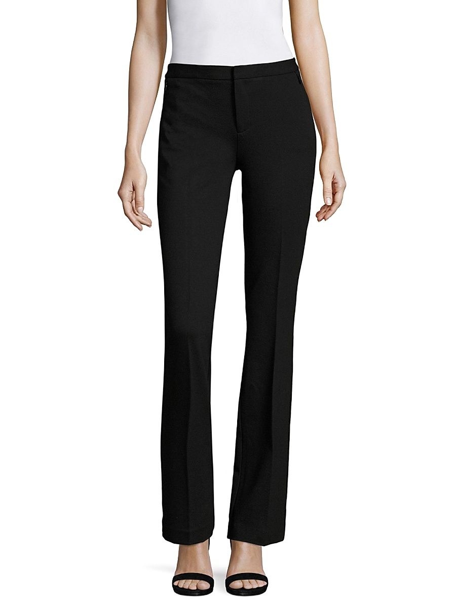 Women's Rylie Knit Pants - Black - Size 14