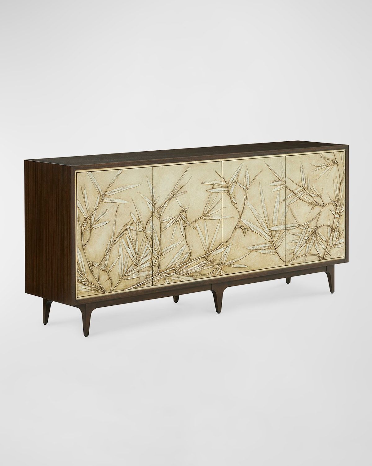 Bosque 4-Door Sideboard