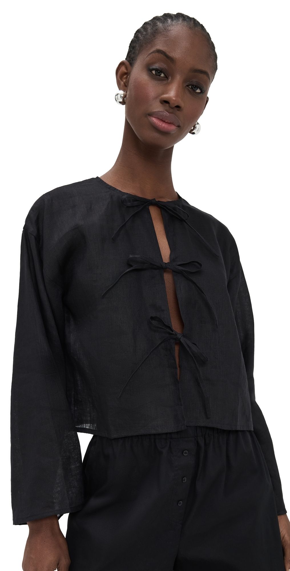 MIKOH Inka Coverup Night 1