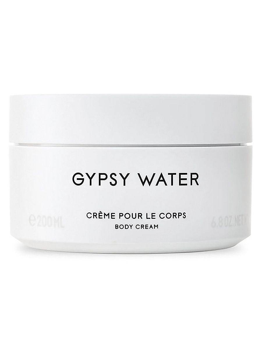 Gypsy Water Body Cream