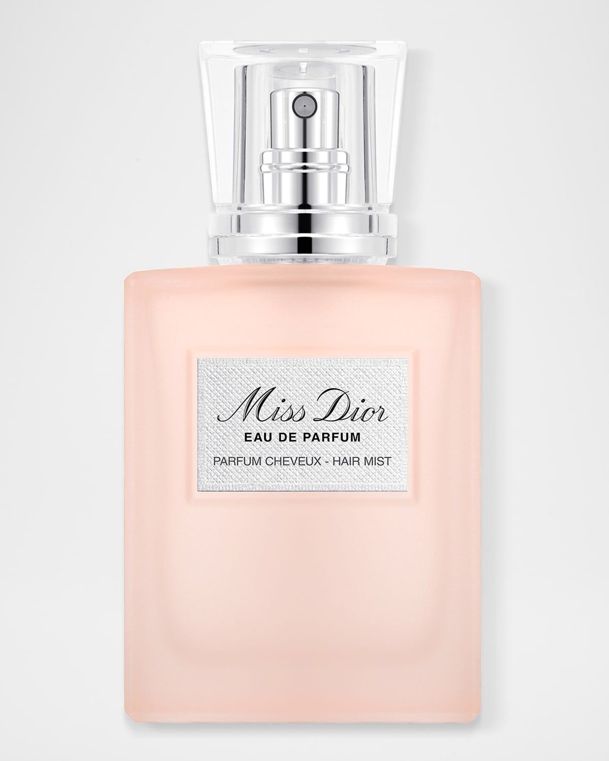 Miss Dior Eau de Parfum Hair Mist, 1 oz.