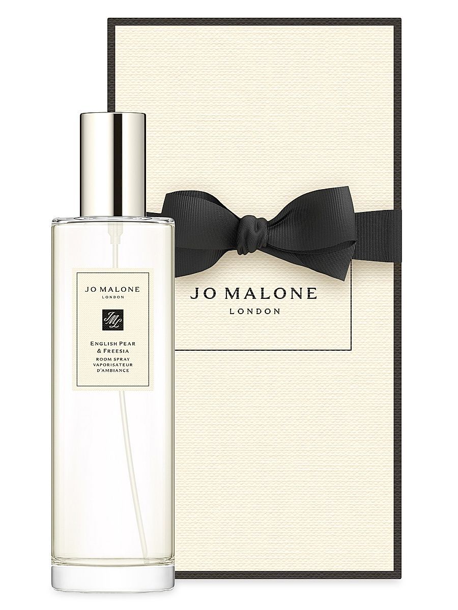 English Pear & Freesia Room Spray