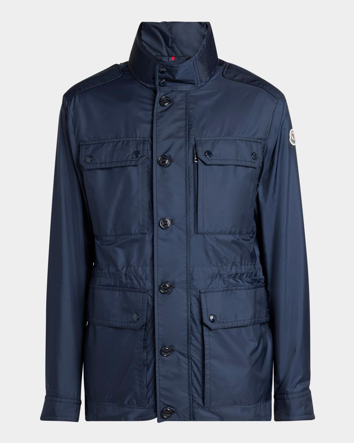 Men & apos;s Lez Field Jacket