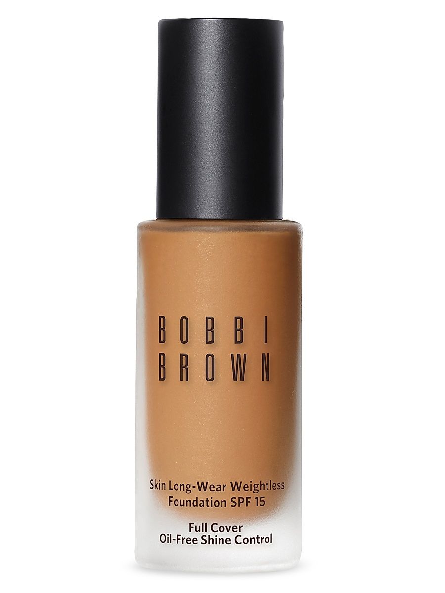 Women's Skin Long-Wear Weightless Foundation SPF 15 - Neutral Golden N 070