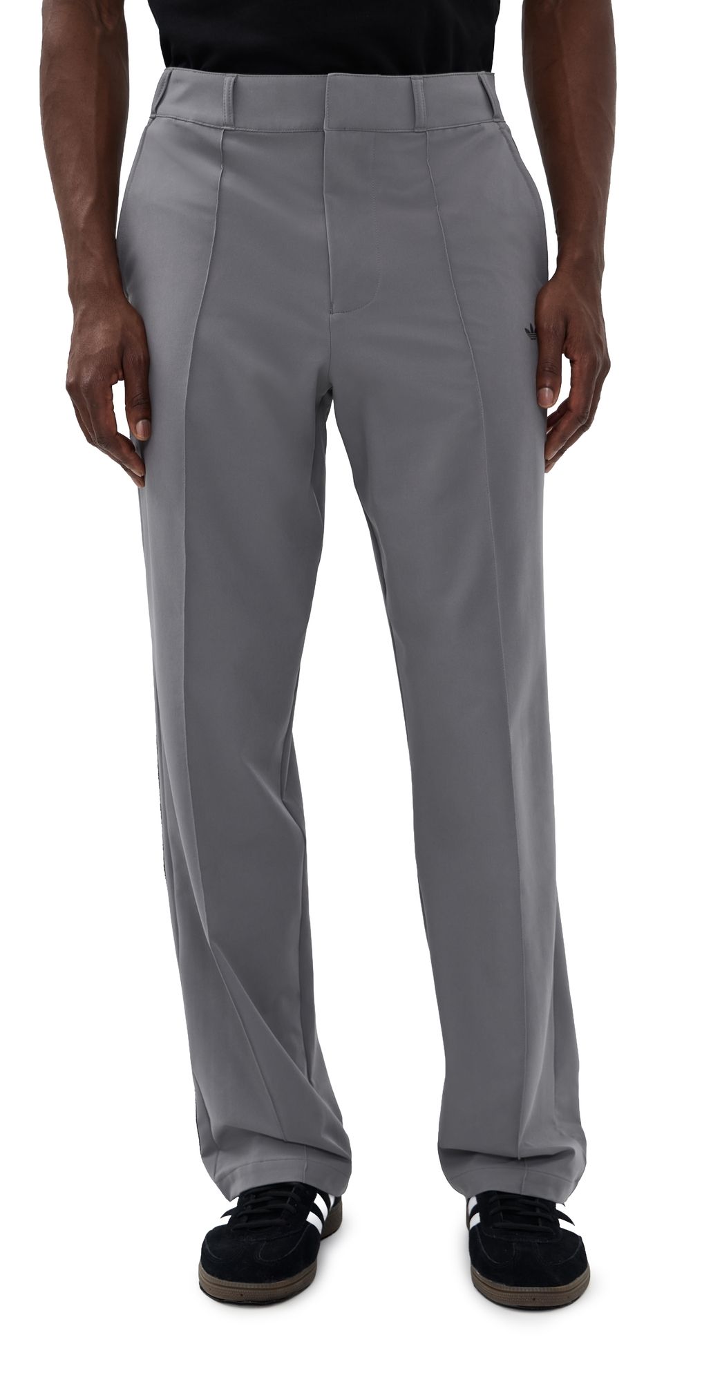 adidas Adidas x Song For The Mute Trousers Grey Five L