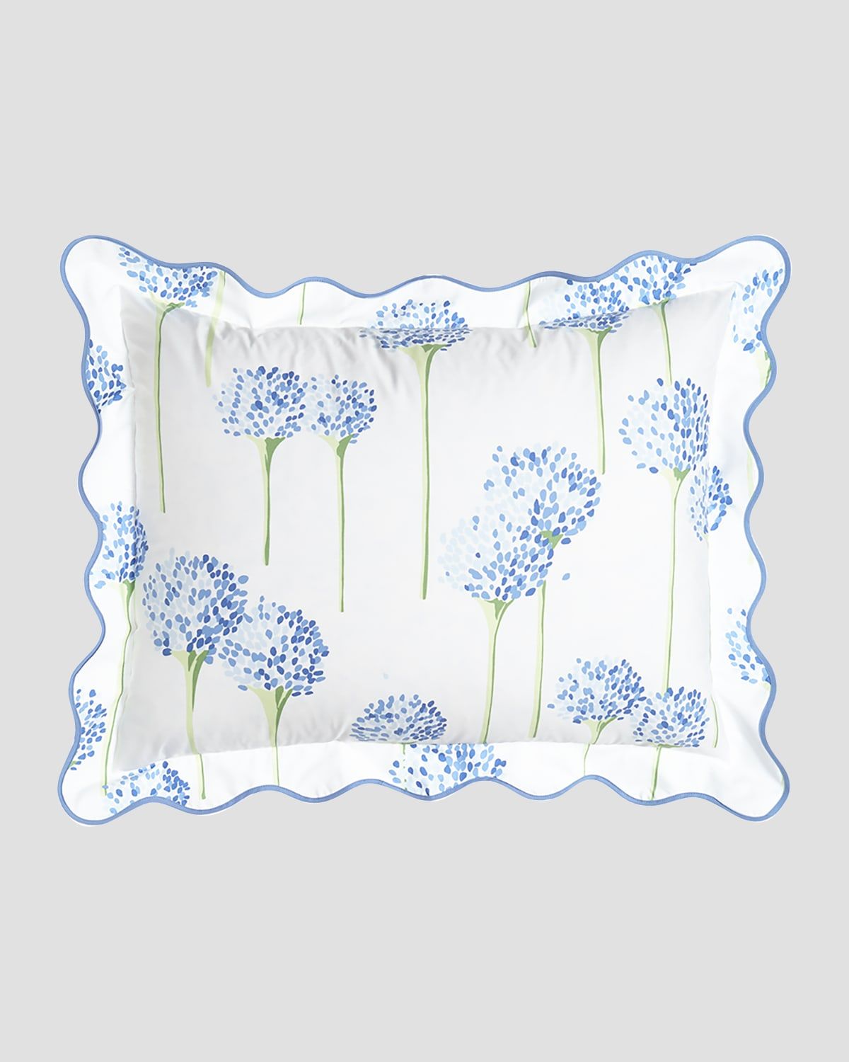 Charlotte Standard Sham