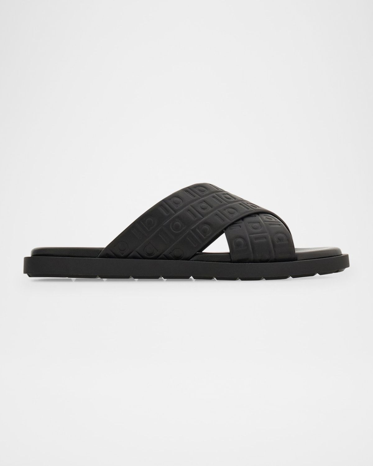 Men & apos;s Brise Hug Slide Sandals