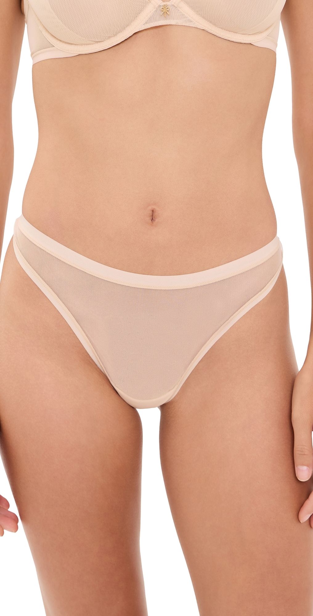 Cosabella Soire Iconic Thong Panties Sabbi S/M