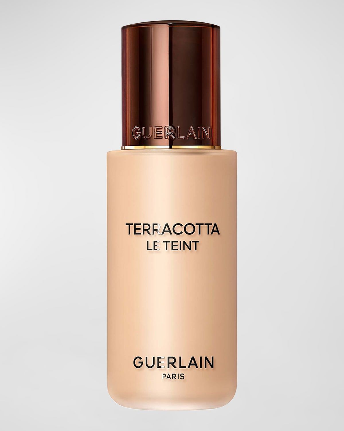 Terracotta Le Teint Matte Foundation