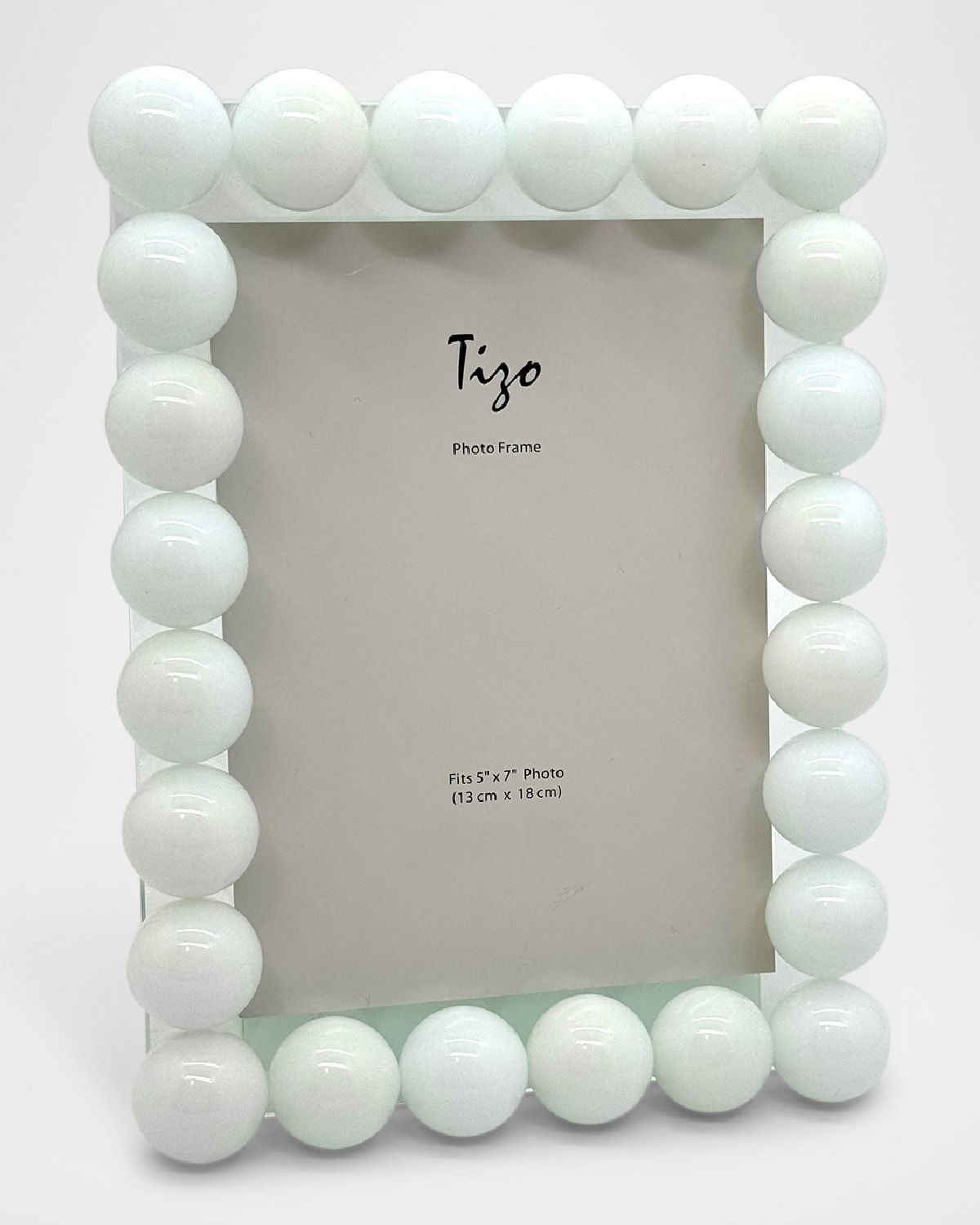 CRYSTAL BUBBLES FRAME