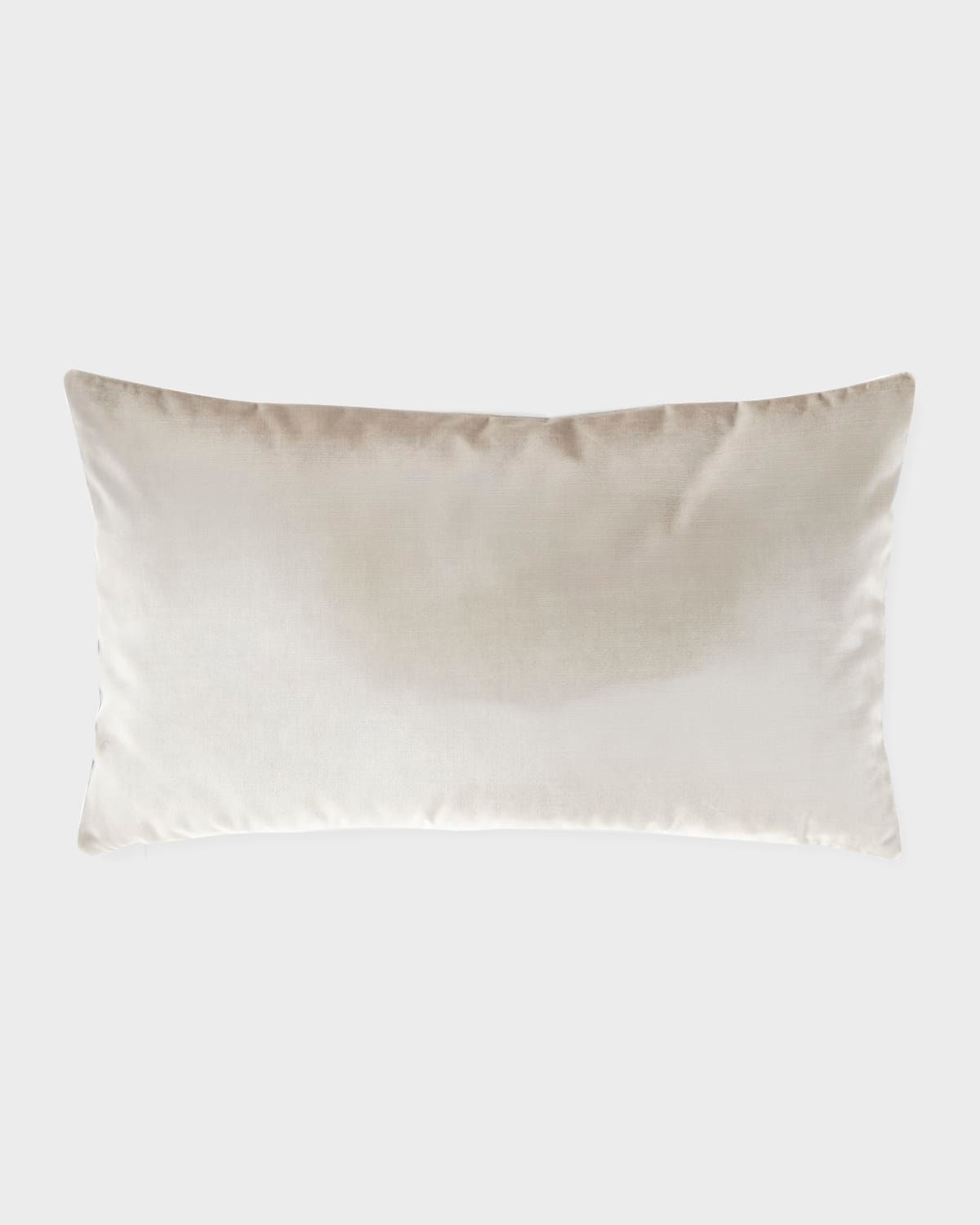 Pebble Lumbar Pillow