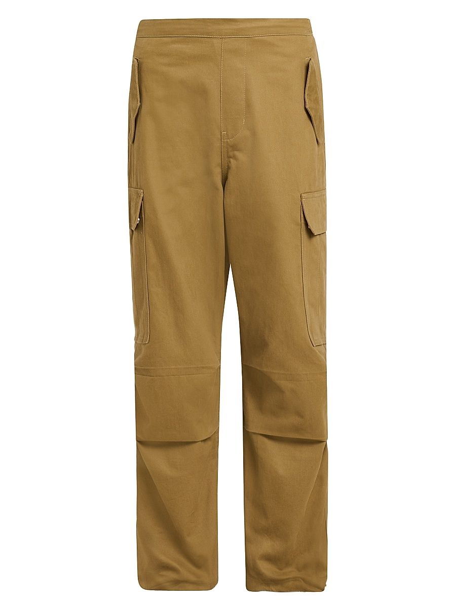 Men's Aviano Cargo Pants - Tan - Size XL
