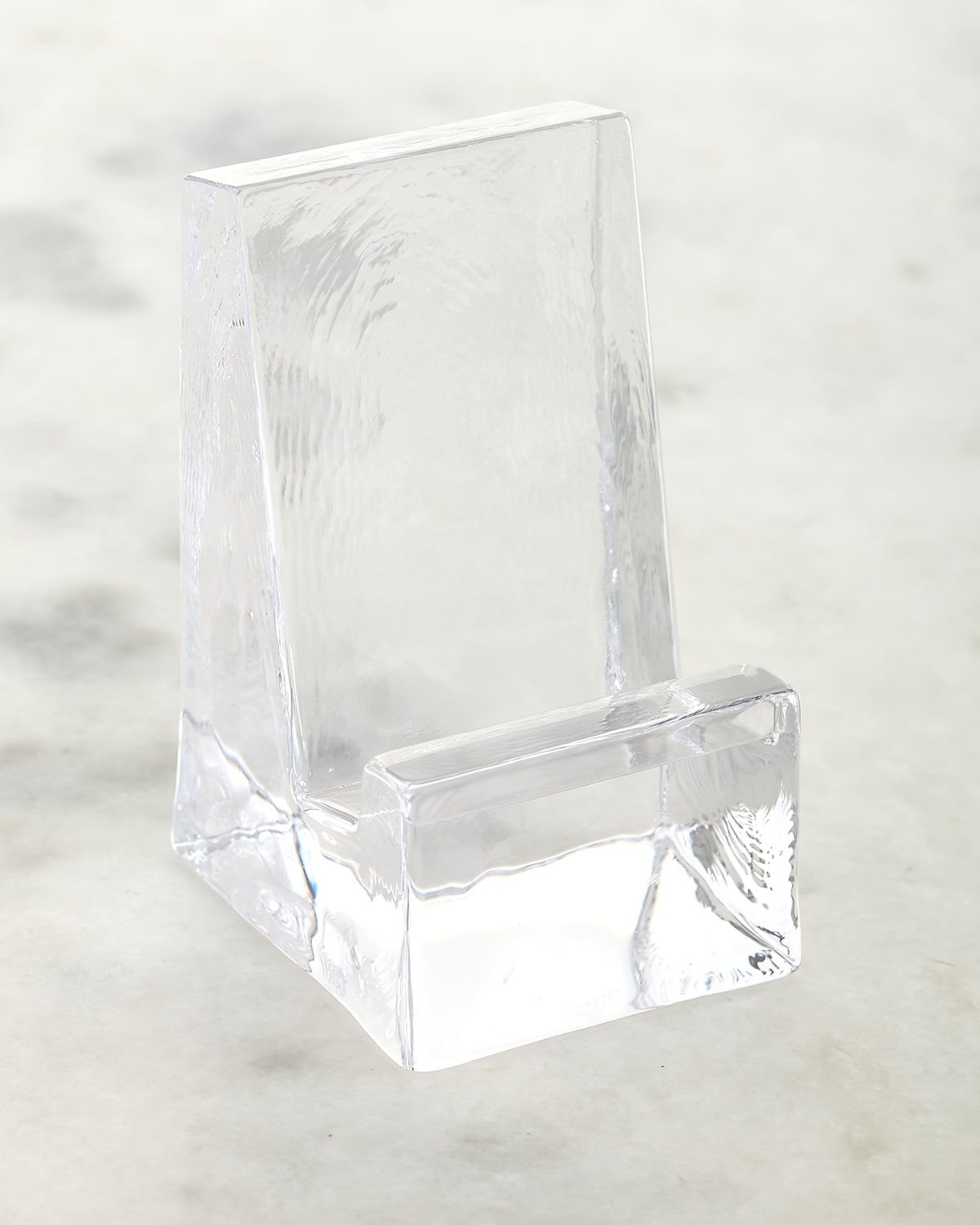 Woodbury Phone Holder