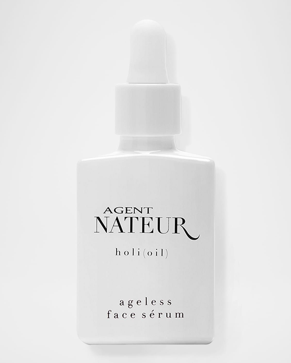 Holi (Oil) Refining Ageless Face Serum